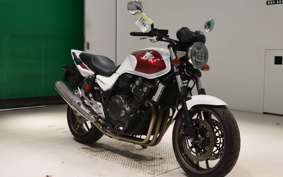 HONDA CB400SF GEN 4 1997 NC42