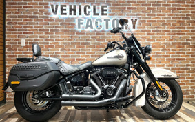 HARLEY FLHCS 2017 YBK