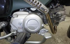 HONDA ｸﾛｽｶﾌﾞ110-3 2019 JA60