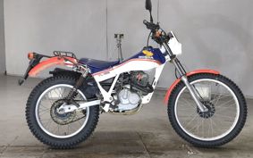 HONDA TL125 JD06