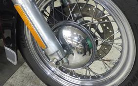 HARLEY FLSTC 1450 2000