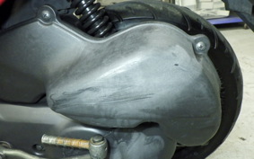 SUZUKI LET's 4 CA45A