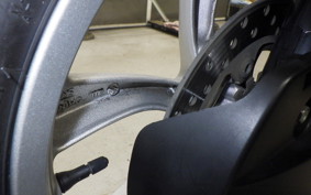 YAMAHA TRICITY 125 SE82J