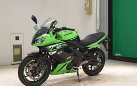 KAWASAKI NINJA 400R 2012 ER400B