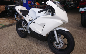 HONDA NSF100 HR01