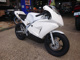 Фото Honda NSF100 с японского аукциона