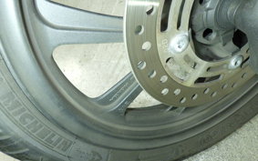 HONDA PCX125 1993 JF81