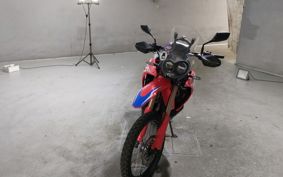 HONDA CRF250 RALLY S MD47