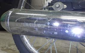 SUZUKI BIRDIE 50 BA41A