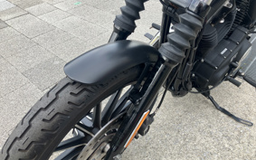 HARLEY XL883N 2015 LE2
