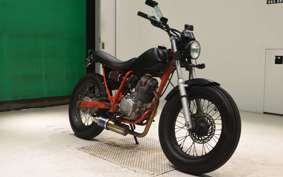HONDA FTR223 2016 MC34