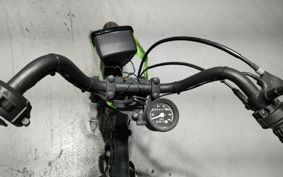HONDA SUPER CUB50 AA01