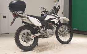 HONDA XR230 MD36