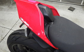 DUCATI STREETFIGHTER V4 S 2020