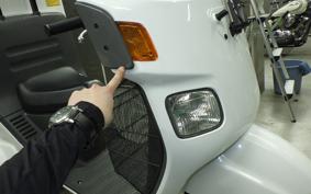 HONDA GYRO CANOPY TA03