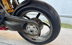 DUCATI 748 R 2001 ZDMH300AA1B