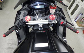 KAWASAKI ZX 10 NINJA R 2012
