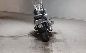 HARLEY FLSTF 1580 2011 BX5
