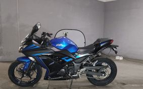 KAWASAKI NINJA 250 EX250L