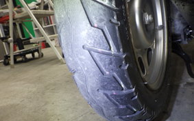 HONDA TACT Basket AF75