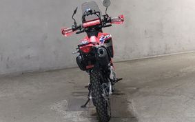 HONDA CRF250L MD47