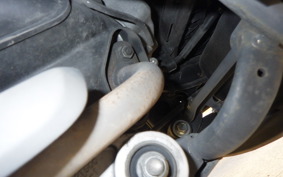 YAMAHA AXIS 125 Z SED7J