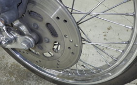 HARLEY FXSTS 1450 2005