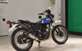 KAWASAKI 250TR 2005 BJ250F