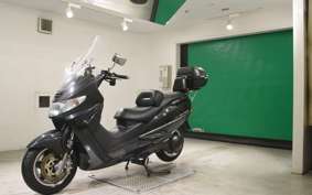 SUZUKI SKYWAVE 400 1999 CK41A