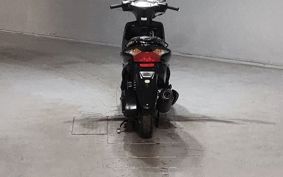 SUZUKI ADDRESS V125 CF4MA