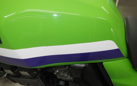KAWASAKI ZRX400 2002 ZR400E