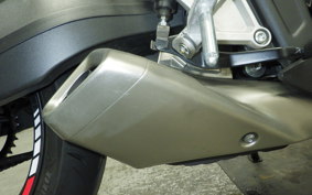 HONDA CBR650R E-Clutch 2024 RH17