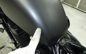 KAWASAKI VULCAN 400 CLASSIC 1997 VN400A