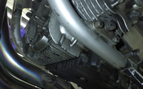 SUZUKI GSX1100S KATANA 1991 GS110X