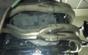 HONDA CB1300SF SUPER FOUR 1998 SC40
