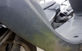 YAMAHA JOG POCHE SA08J