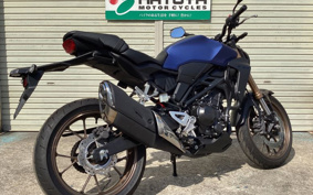 HONDA CB250R 2019 MC52