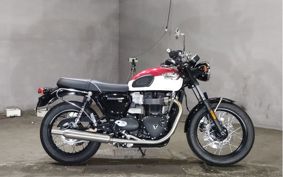 TRIUMPH BONNEVILLE T100 2021 DAD70G