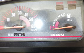 SUZUKI SEPIA ZZ CA1EB