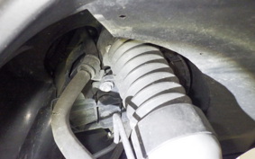 YAMAHA AXIS 125 TREET 2021 SE53J