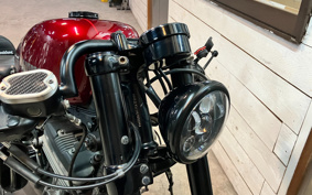 HARLEY XL1200CX 2016 LM3