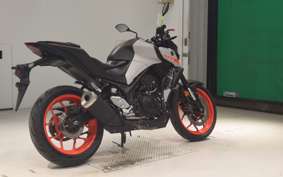 YAMAHA MT-03 ABS 2021