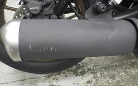 HONDA REBEL 250 S 2011 MC49