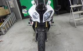 BMW S1000RR 2013