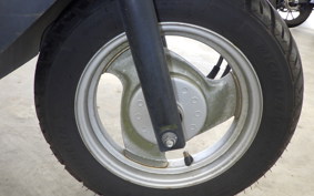 YAMAHA JOG Gen.5 SA36J