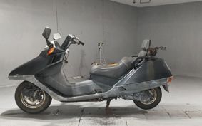 HONDA FUSION MF02