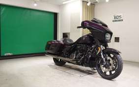 HARLEY FLHXSE1980CVO 2026