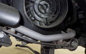 HONDA GIORNO 2 1997 AF70