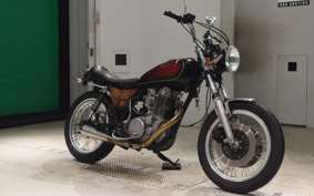 YAMAHA SR500 1984 2J2