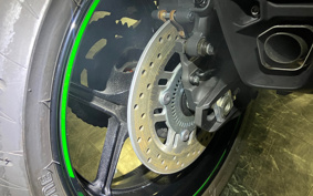 KAWASAKI VERSYS 1100 SE 2025 LZT10C